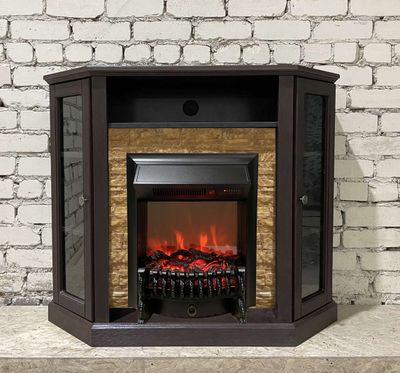 Электрокамин Харвард BL M4 Fobos
