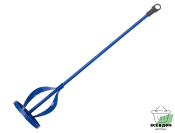 Миксер, масса смеси до 10 кг 60*400*8 мм китай