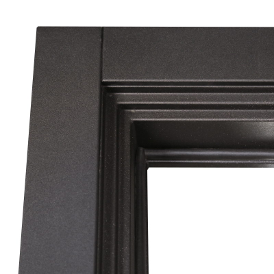 Стальная дверь   Avant. Заказная модель.