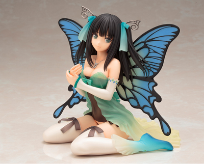 Фигурка 1/6 Hinagiku no Yousei Daisy