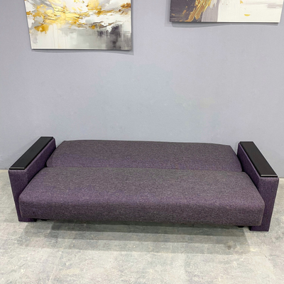 Диван | книжка с накладками МДФ (З)