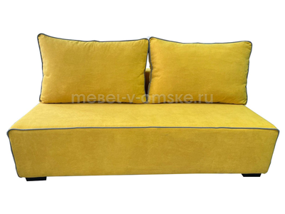 Диван Честер ТТ (тик-так)
