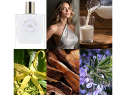 Pierre Guillaume 4.1 Le Musc & La Peau духи