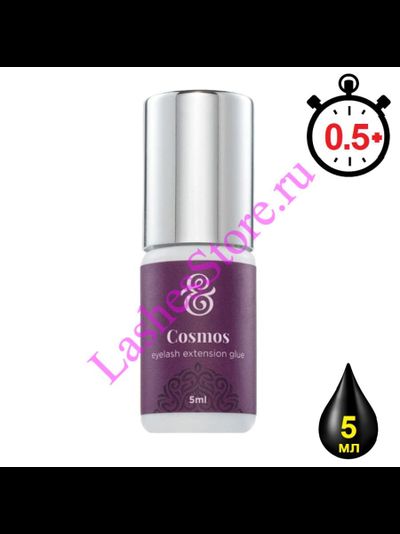 Клей ENIGMA «COSMOS» (5 мл)