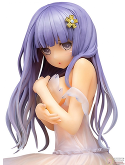 Фигурка 1/7 Мику Изаёй (Izayoi Miku)