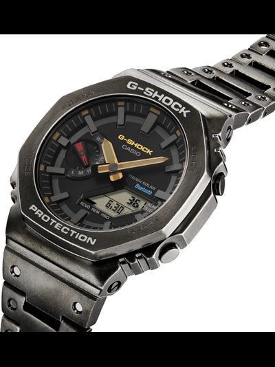 Часы Casio G-Shock GM-B2100VF-1A