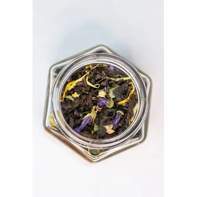 Чай подарочный / Мишки гамми