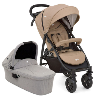 Joie litetrax 4 3 in 1 top