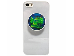 Держатель для телефона год Дракона №8