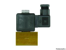 Магнитный вентиль ВД, 0-130bar, 1/4внут