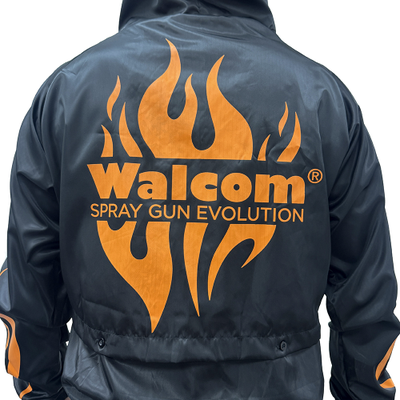 Защитный костюм (куртка+брюки) JPC-186-BL