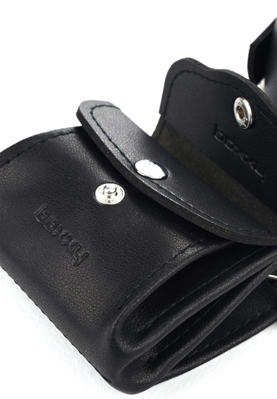 Lady Boxxy 4 Монохром