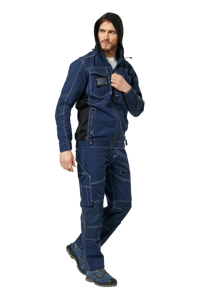 Куртка СМАРТ (SMART)