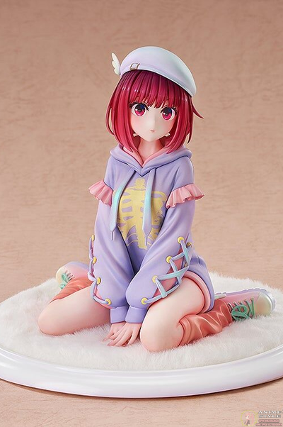 Фигурка 1/6 Кана Арима (Kana Arima Hoodie Style Ver.)