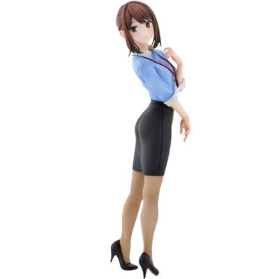 Фигурка Доки-тян (Douki-chan)