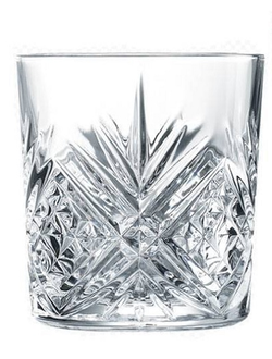 Олд Фэшн 300 мл, D 85 мм, H 95 мм, Salzburg