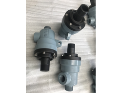 Ротационное соединение