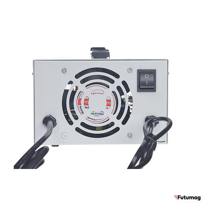 Зарядное устройство Gelbert для свинцовых аккумуляторов 72V120AН (18A)