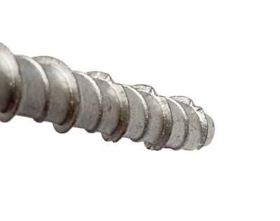 Анкер-шуруп по бетону CON-R, 12х100мм, 50шт.