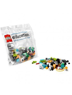 LE набор с запасными частями WeDo 3 2000715