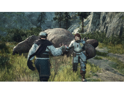 Игра Dragon's Dogma 2 (PS5)