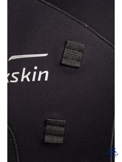 Гидрокостюм неопрен 9мм Marlin BLACKSKIN р.54