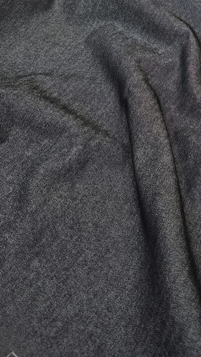 Джинс  стрейч Тифани  Цвет 2239 Джинс Остаток 57 метра