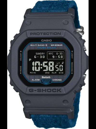 Часы Casio G-Shock GW-BX5600CBG-2