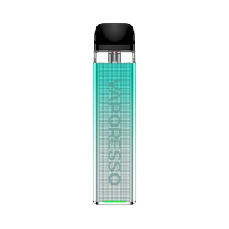 VAPORESSO XROS 3 MINI KIT (PHANTOM GREEN) 1000mAh