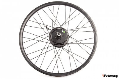 Комплект 36V 350W LCD 29" передний