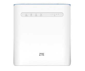 Станция ZTE LTE-600 (MF286D) 3G/4G+ MIMO 5G WIFI cat.12/13