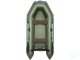 Лодка ПВХ Мастер Лодок Аква 2800