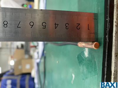 Датчик температуры бойлера (7819332)