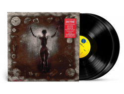 Ministry - Psalm 69 2-LP Expanded Edition - Limited Rocktober 2025