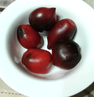 Семена томата Паскаль из Пикардии