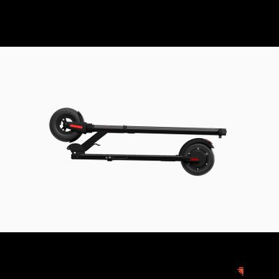 Электросамокат MIDWAY YAMATO 0809 черный