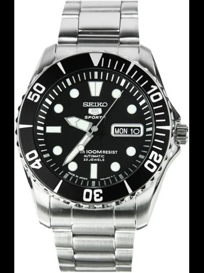 Наручные часы Seiko SNZF17J1