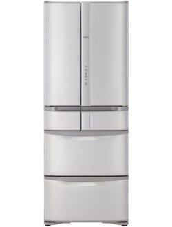 Холодильник Hitachi R-SF 48 GU SN