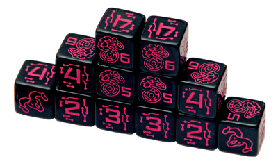 Shadowrun. Шестой мир. Стартовый набор