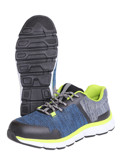 Кроссовки СПЕЙС нейлон, ЭВА-Резина