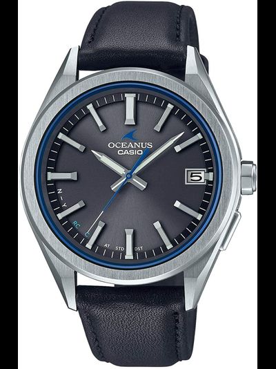 Часы Casio Oceanus ОCW-T200SCЕ-8A