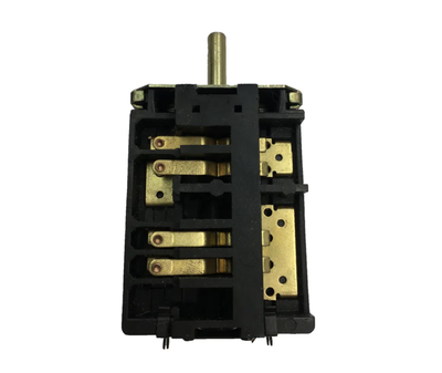 Переключатель мощности духовки Мечта ПМ 16-3-10,  3 режима, (с креплением терморегулятора)