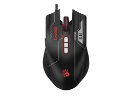 Игровая мышь A4TECH BLOODY ES7 ESPORTS RGB