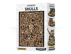 Citadel Skulls