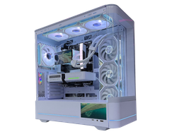 Intel Uitra 5-225F + RTX 5060