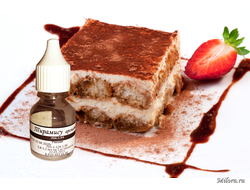 Тирамису ароматизатор