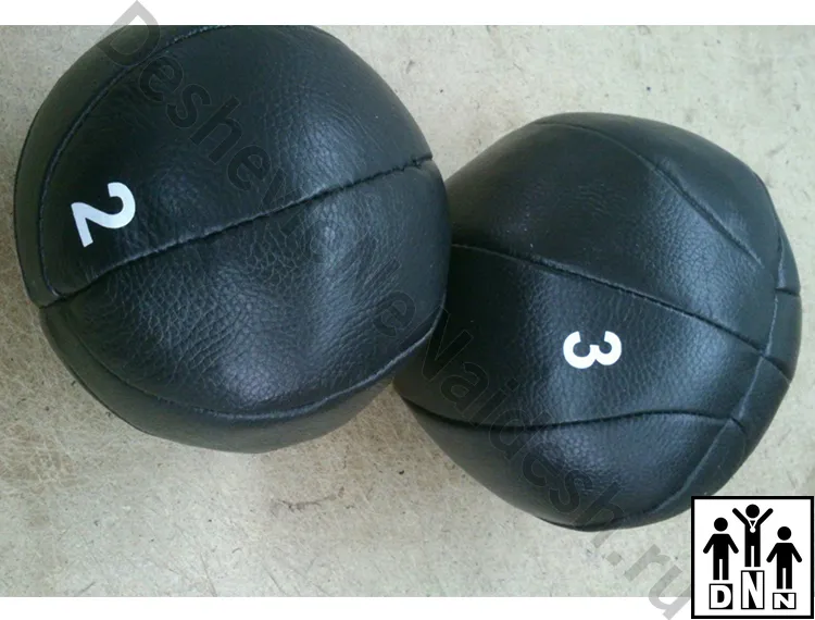 набивные медболы