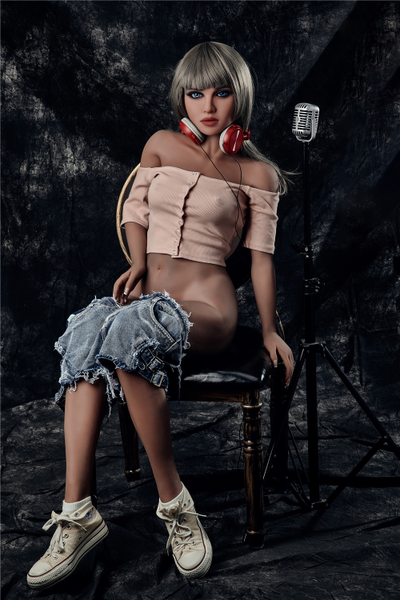 Секс кукла Талия Elite 155см