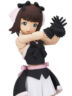 Фигурка Харука Амами (Amami Haruka)