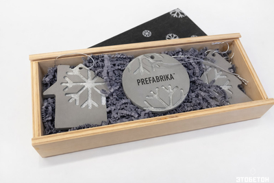 Набор подвесок